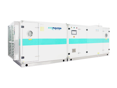 AAHM-H3系列智能型潔凈空調機組