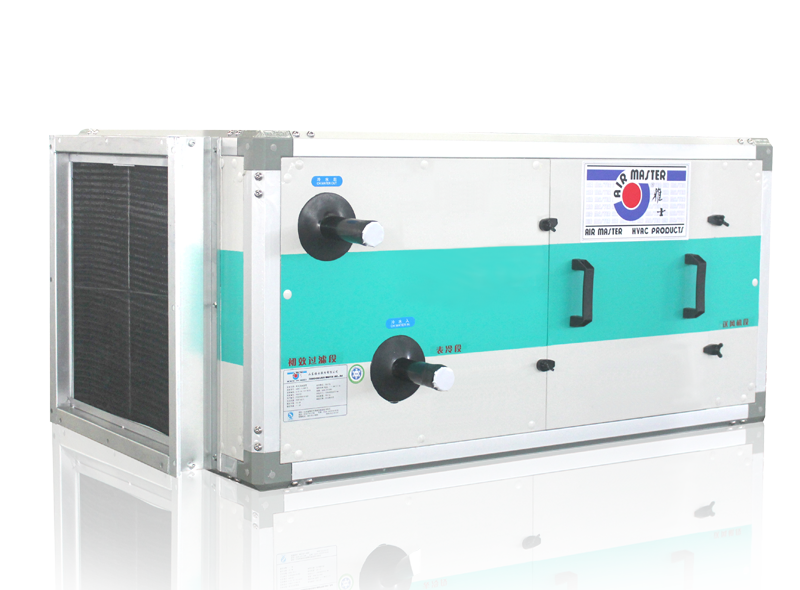 AAHF系列柜式空調機組（AMG-YB-18-A0）